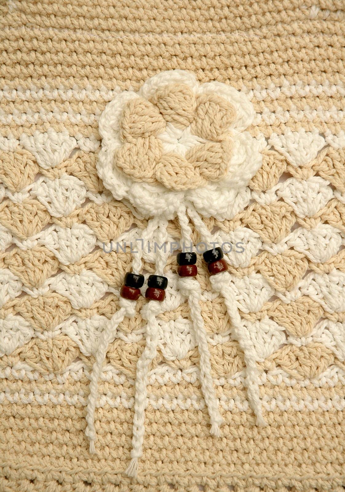 yarn weave