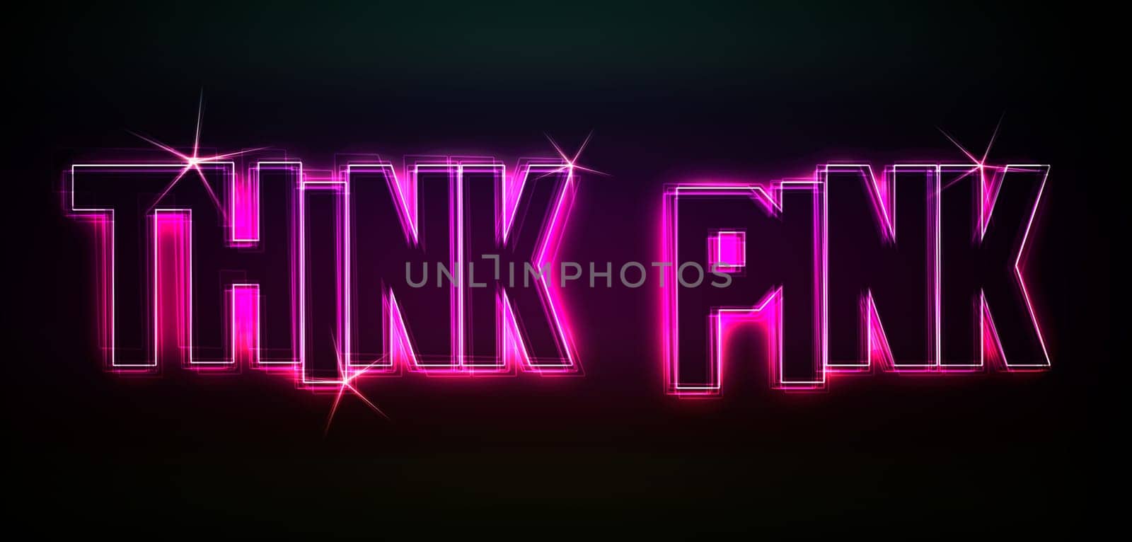 Think Pink