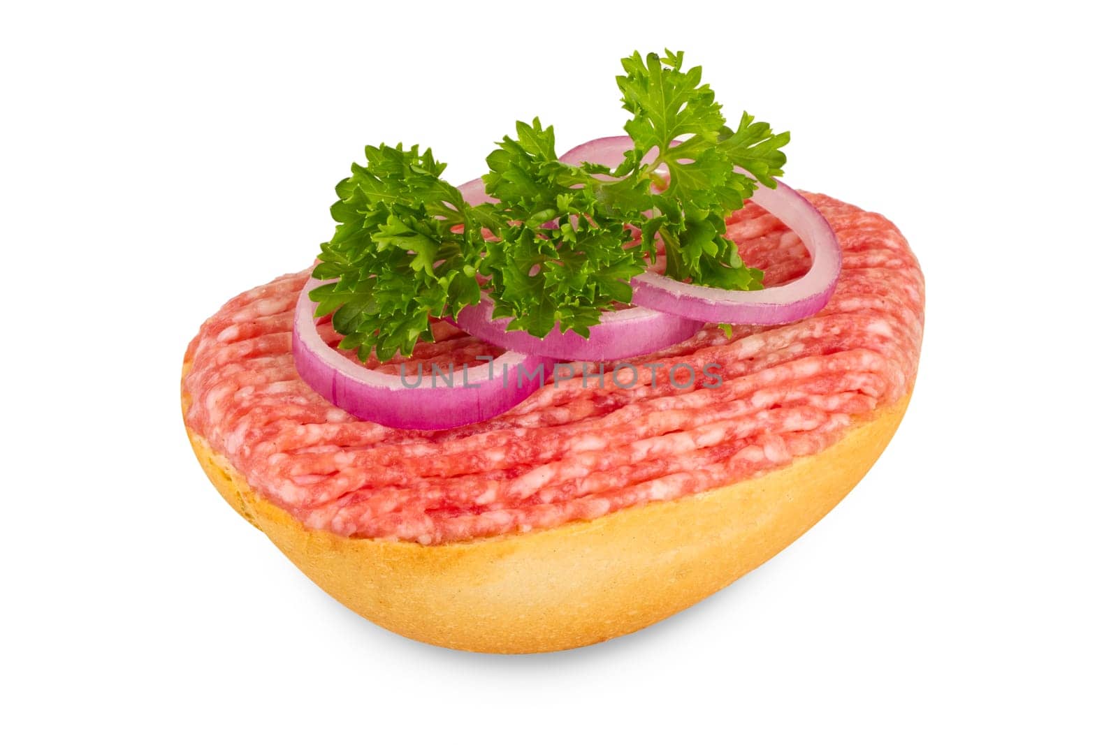 hash bun 1
