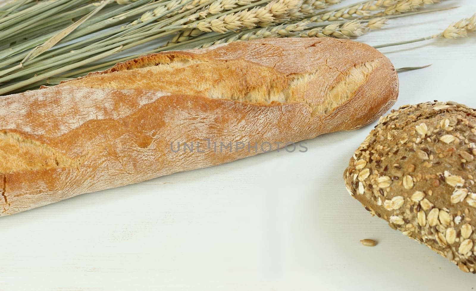 Bread