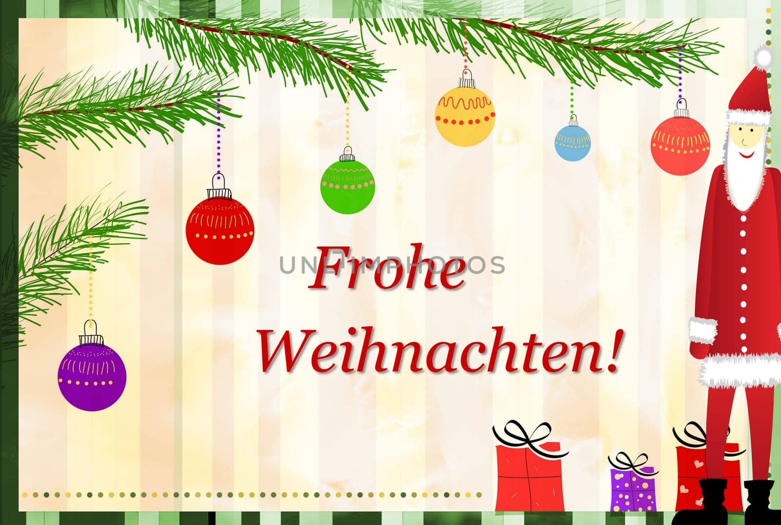 Merry Christmas