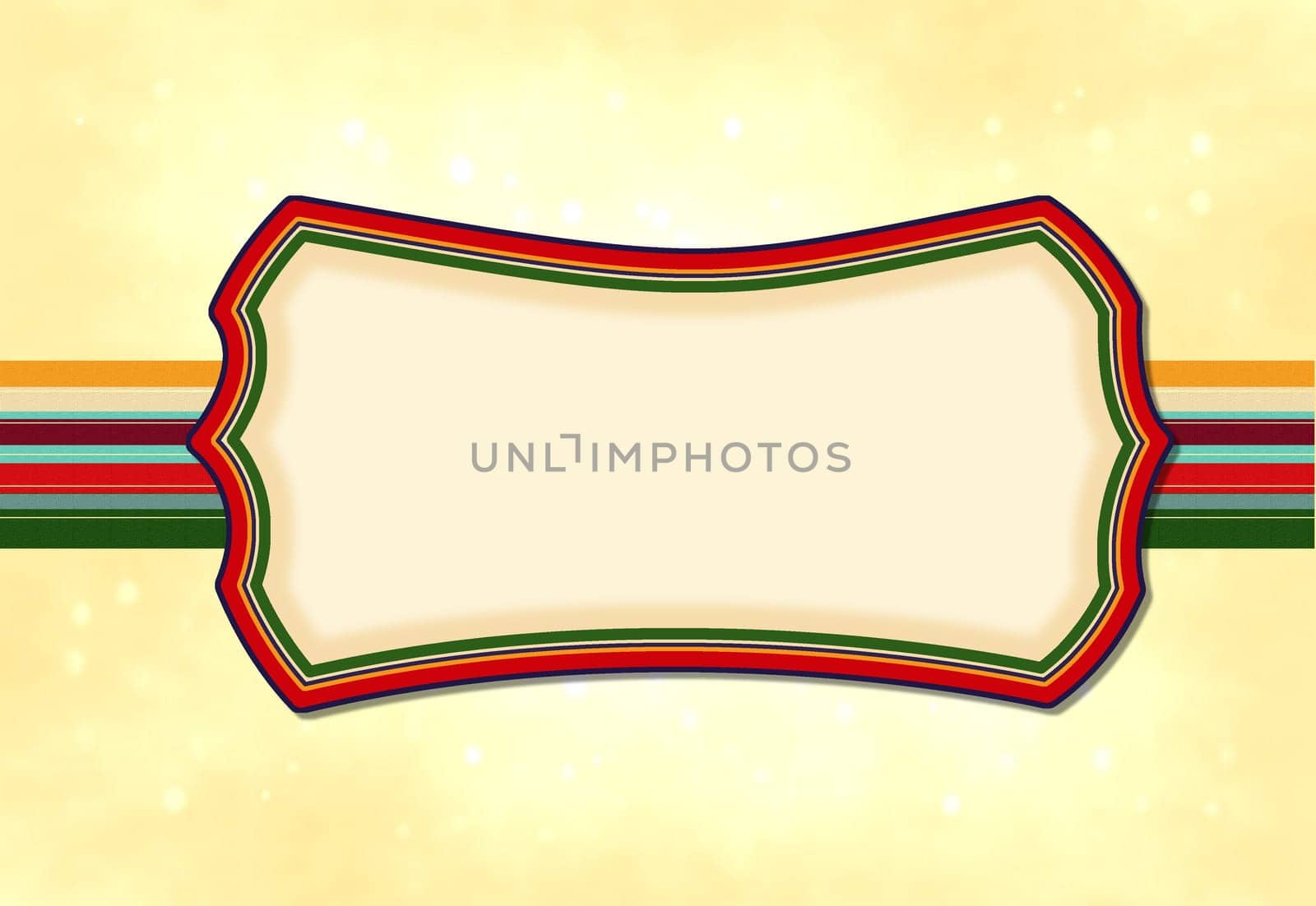 label