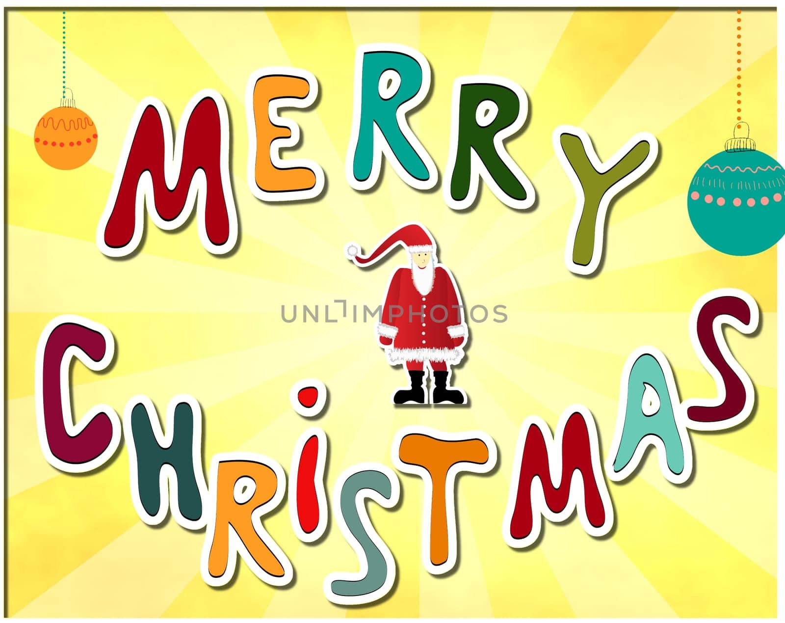 Merry Christmas