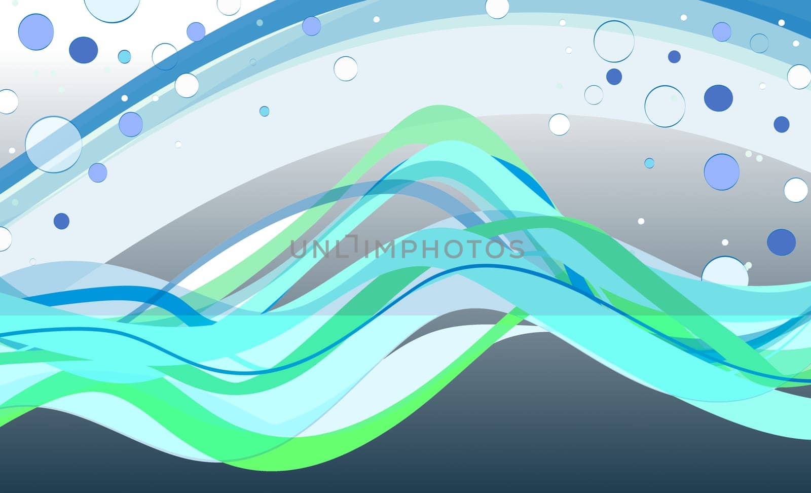 wave