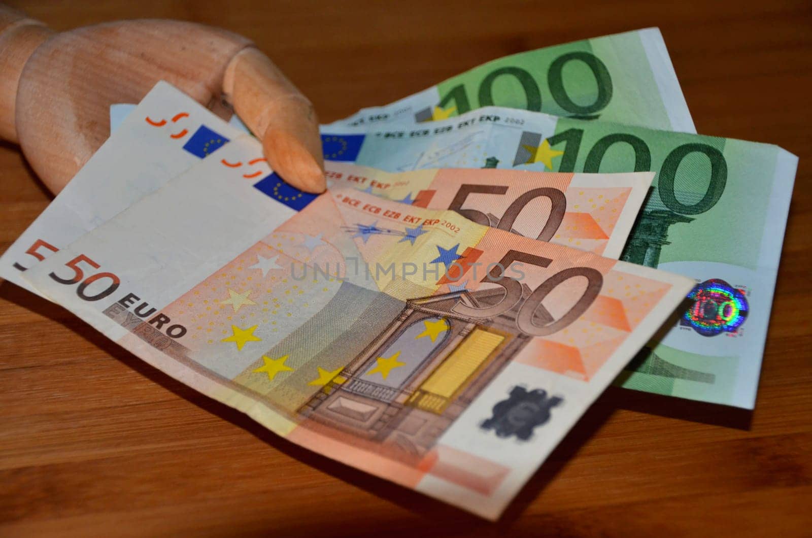 Money gifts