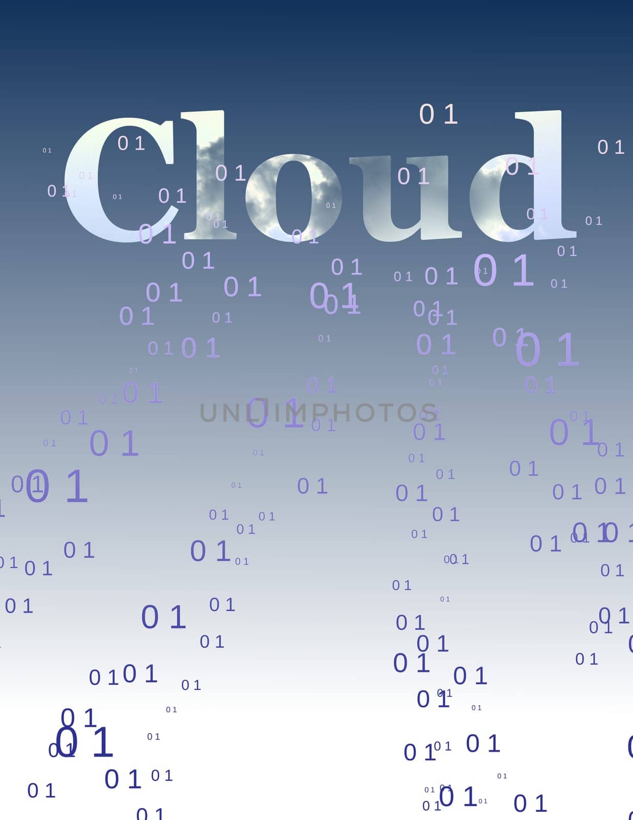 (Cloud data) or (cloud computer)