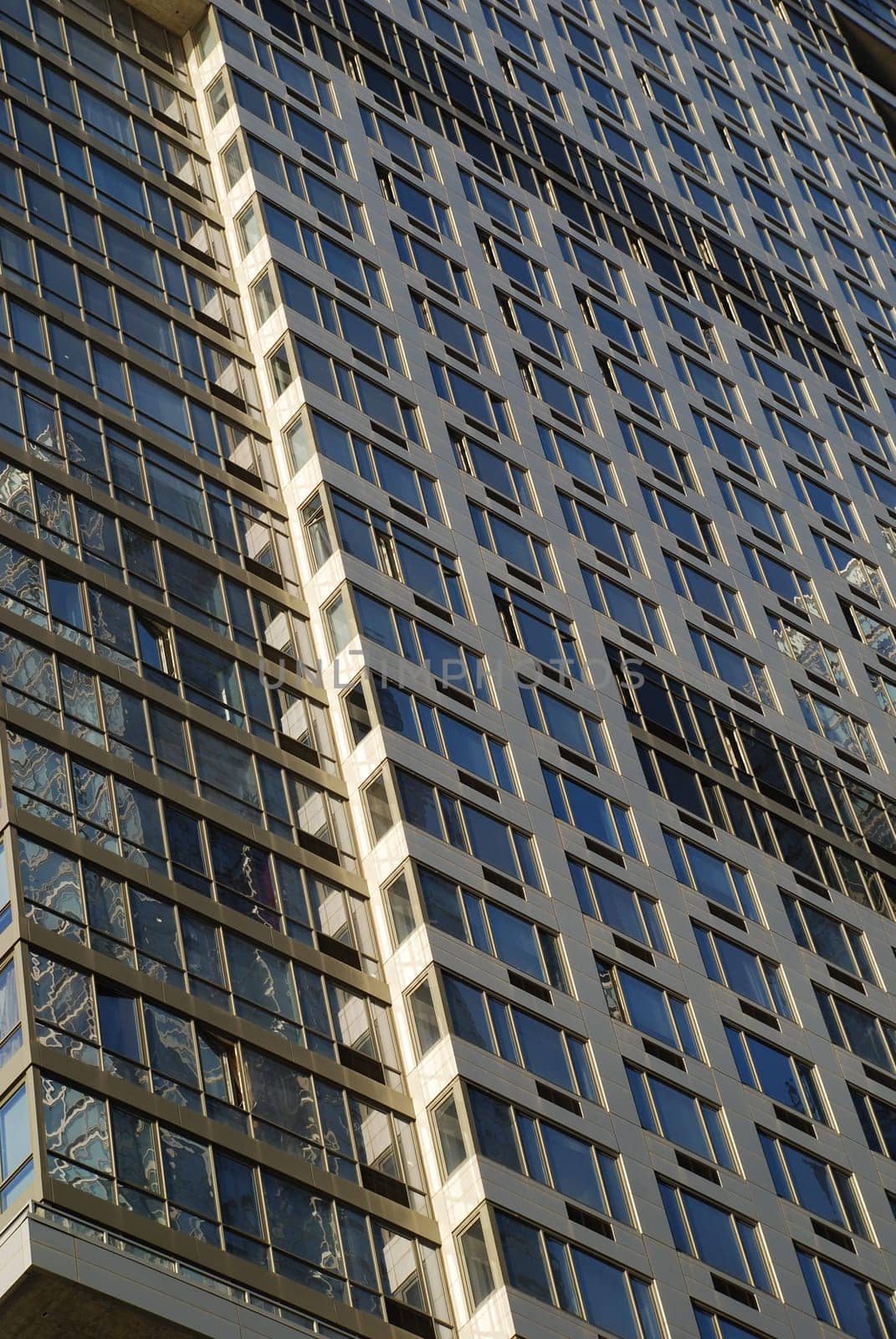 Windows New York Manhattan