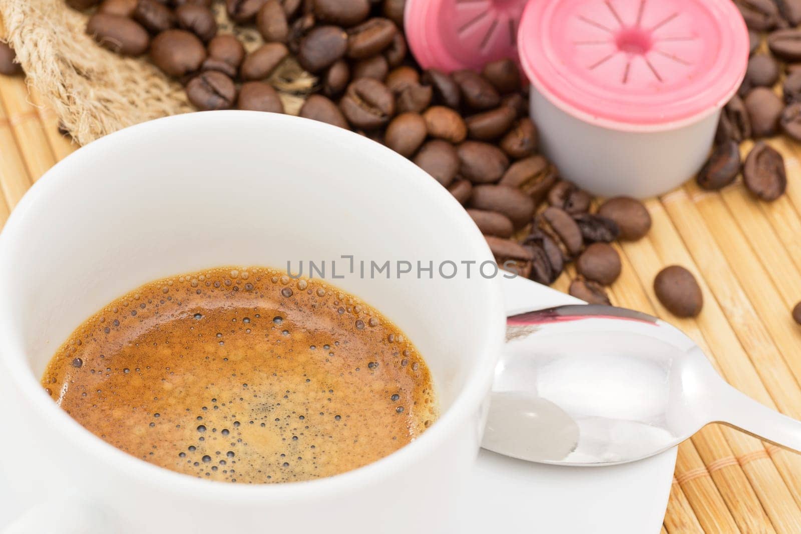 coffee
