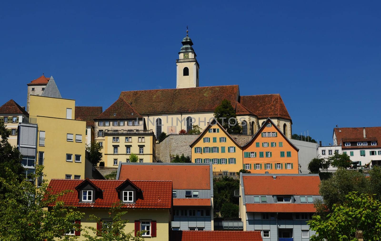 Horb am Neckar