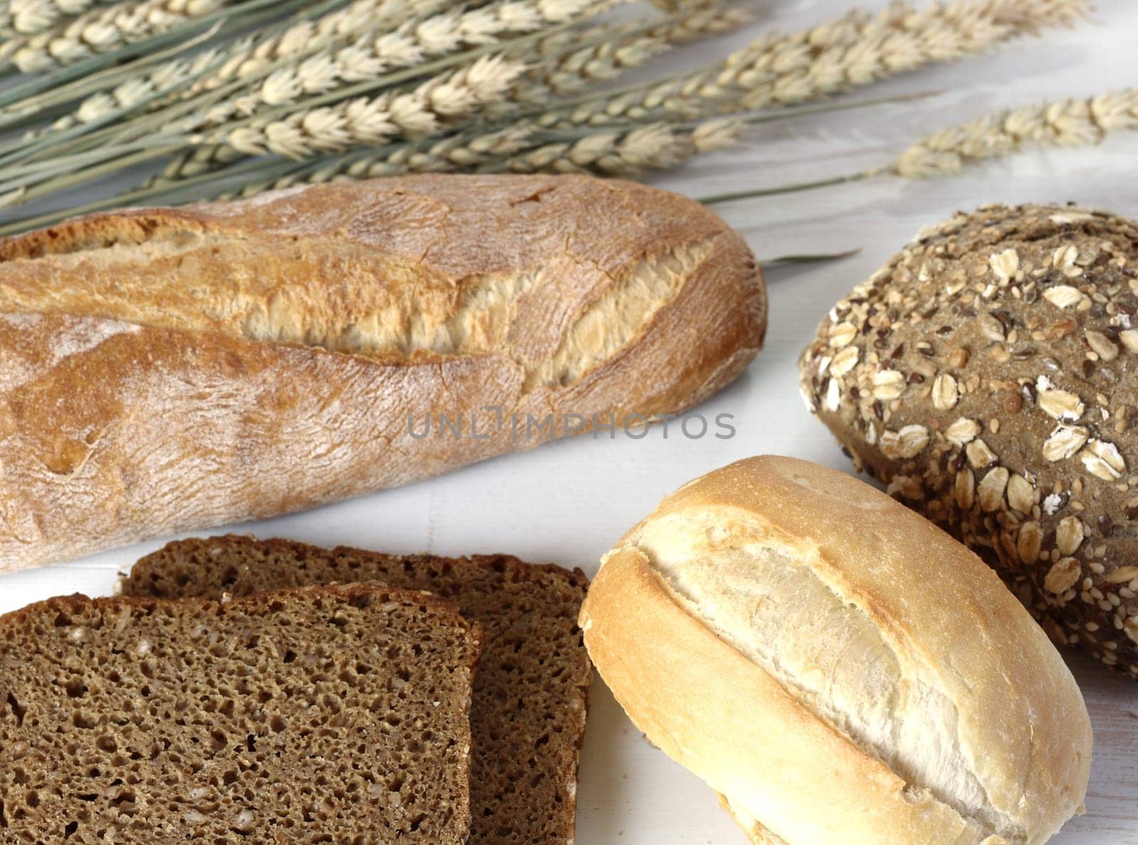 Breads