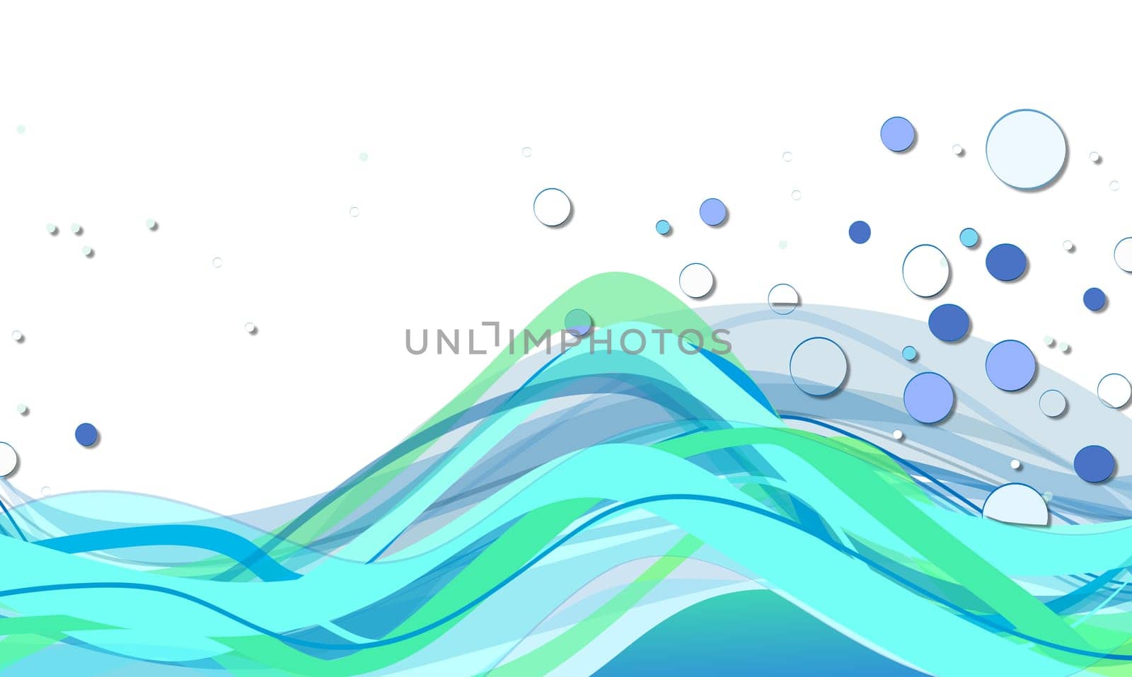 wave