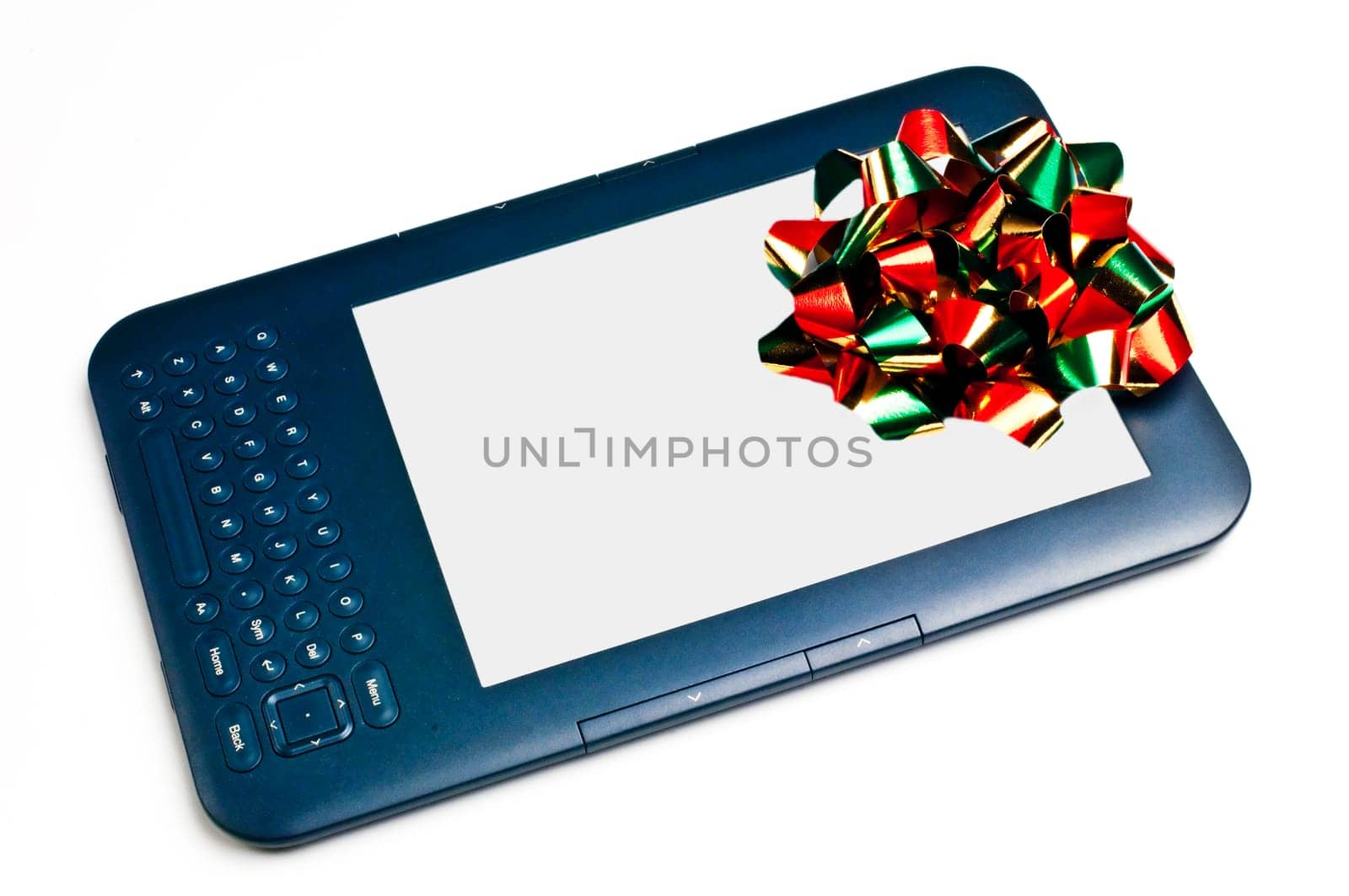 E-Book Reader