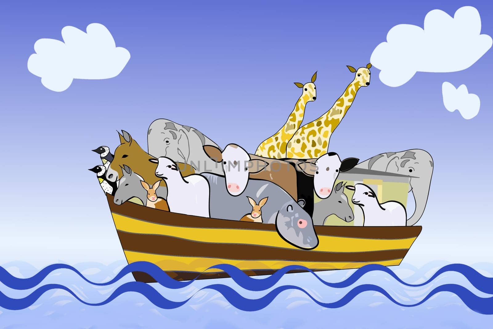Noah's Ark