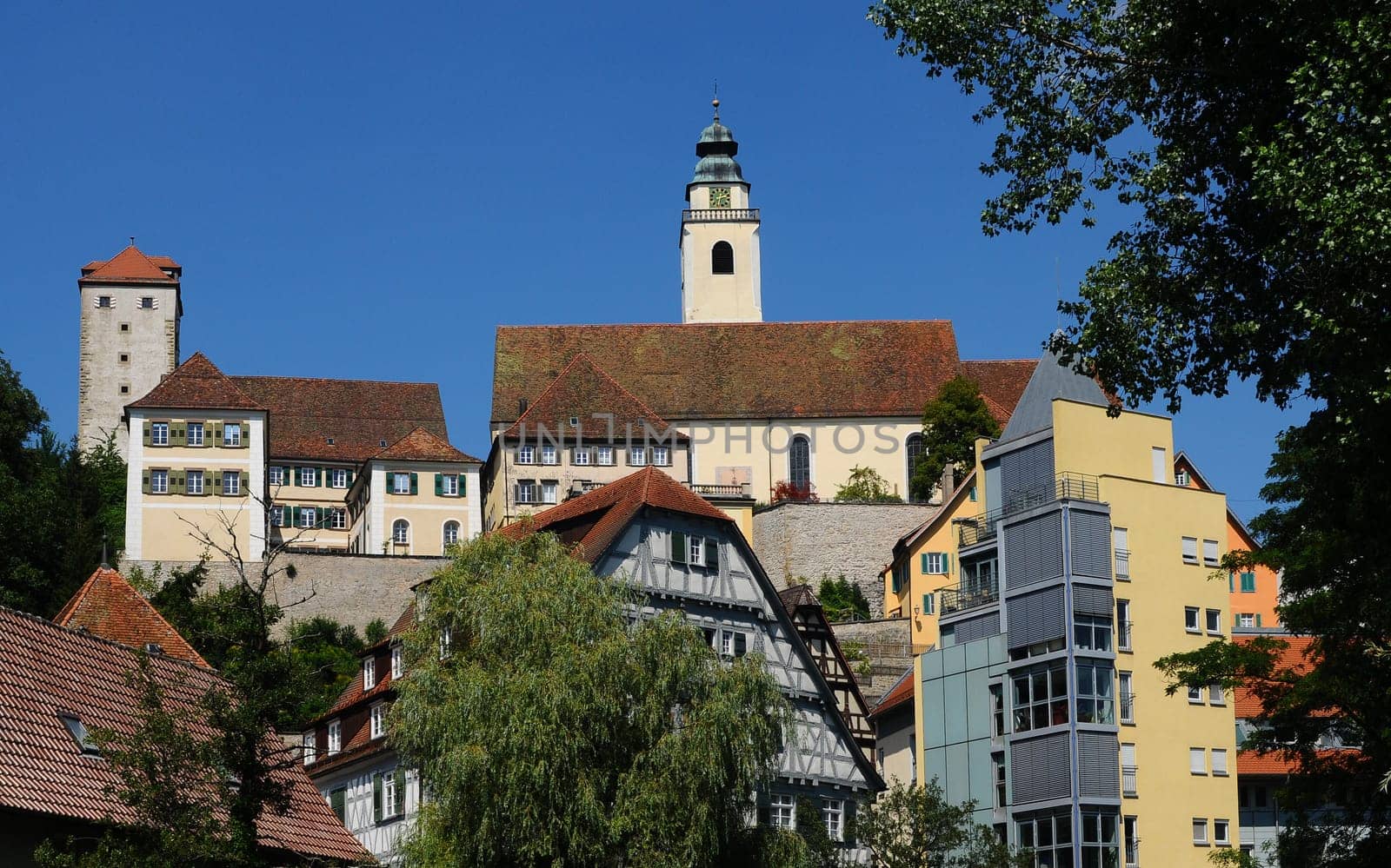 Horb am Neckar