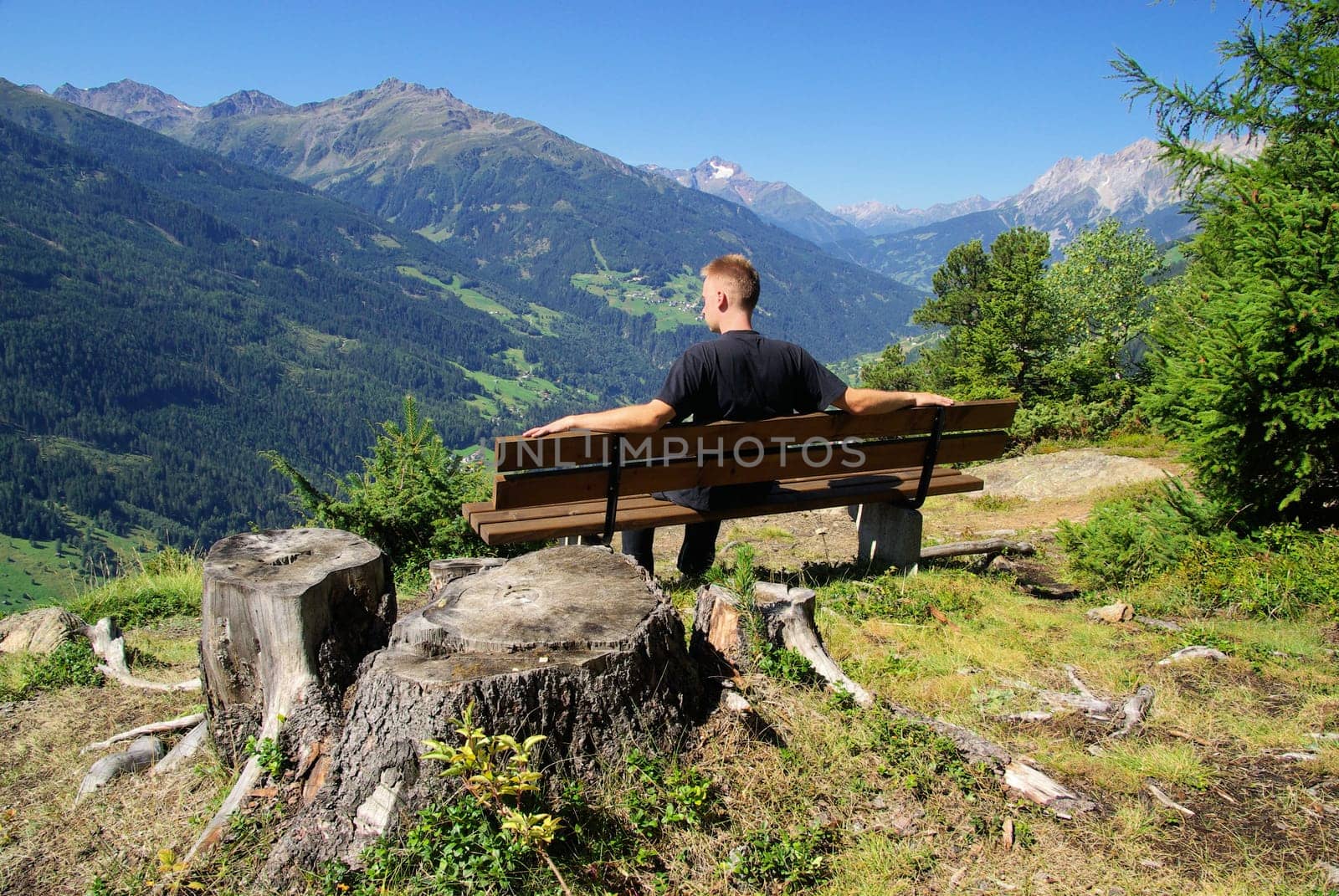 Gache view - Gache view 03