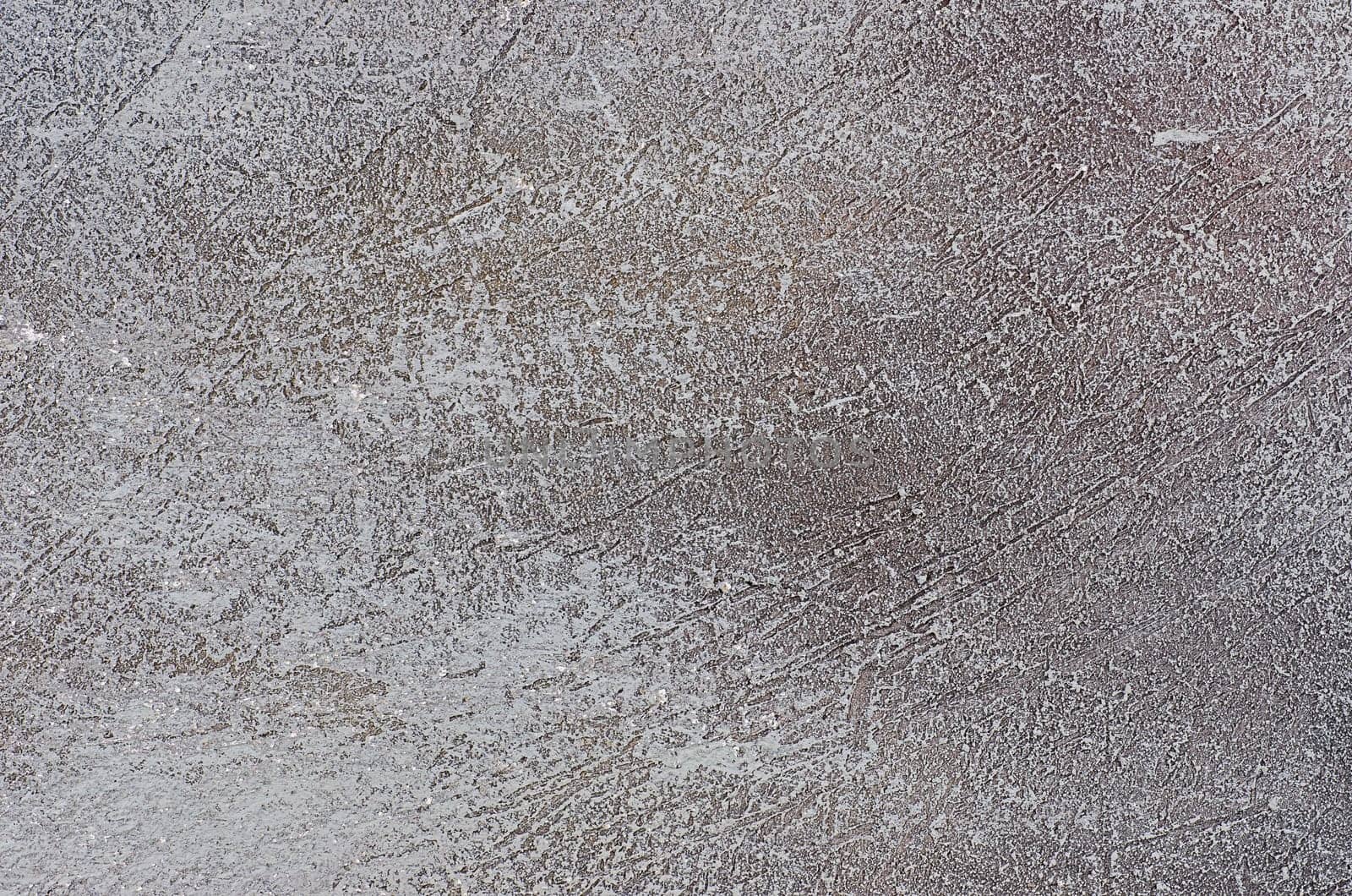abstract gray acrylic paints background