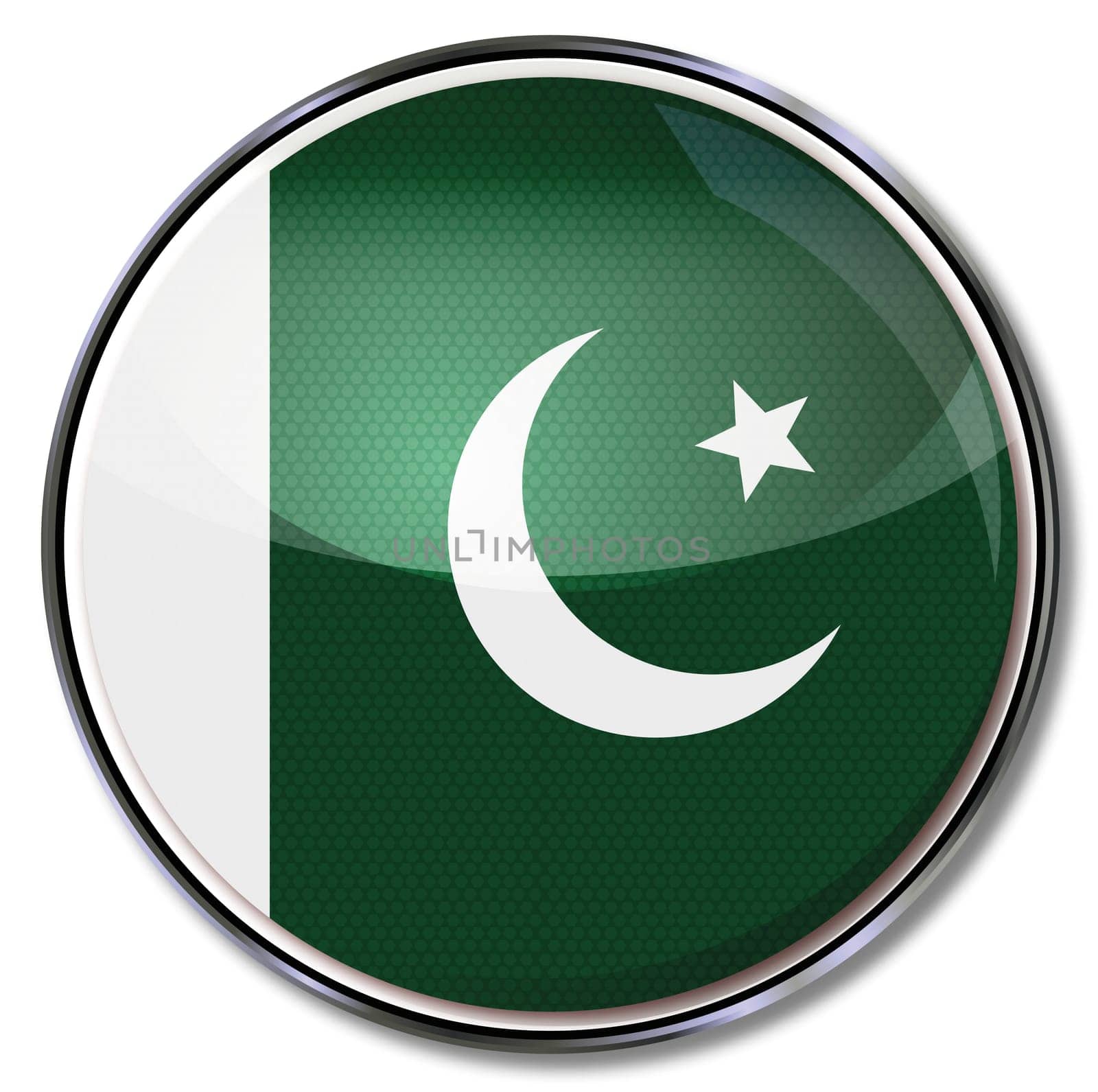 Button Pakistan