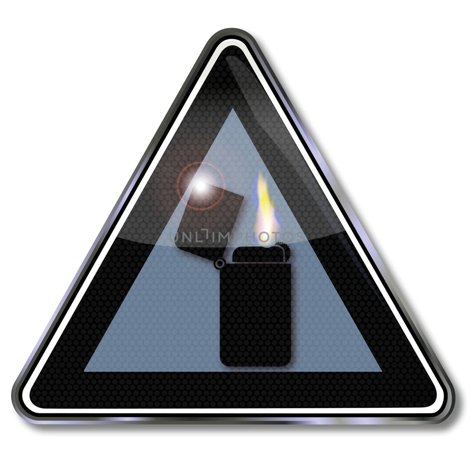 Shield Lighter
