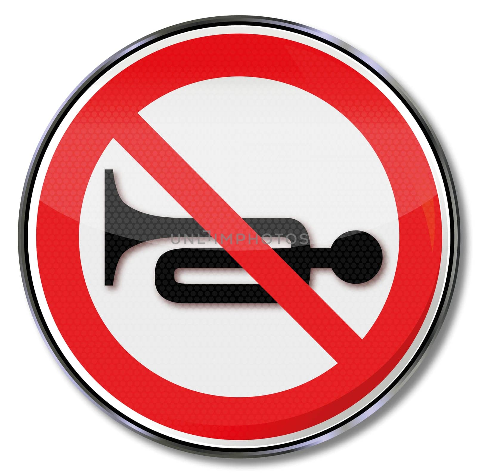 Sign Trumpet,Horn,Car Horn,Noise and Noise
