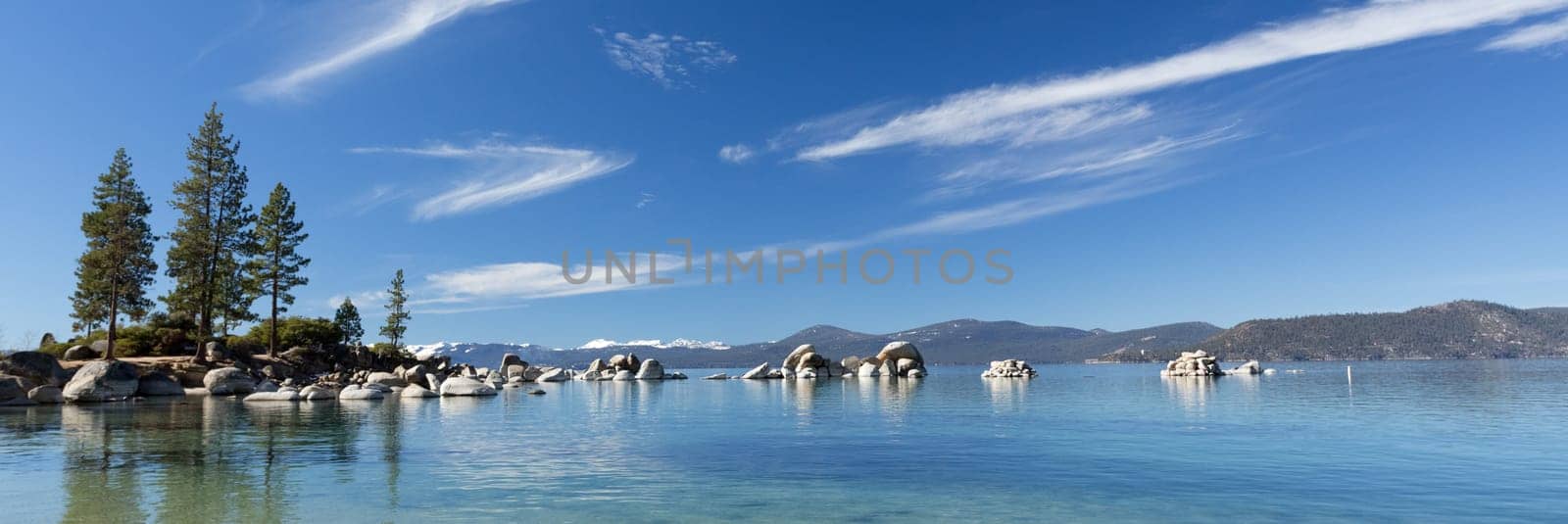 Lake Tahoe