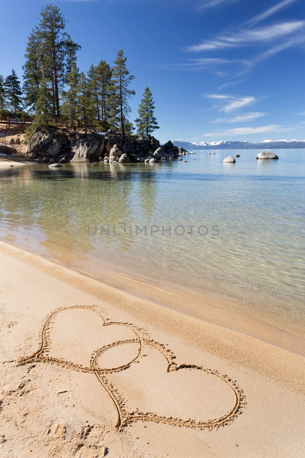 Lake Tahoe