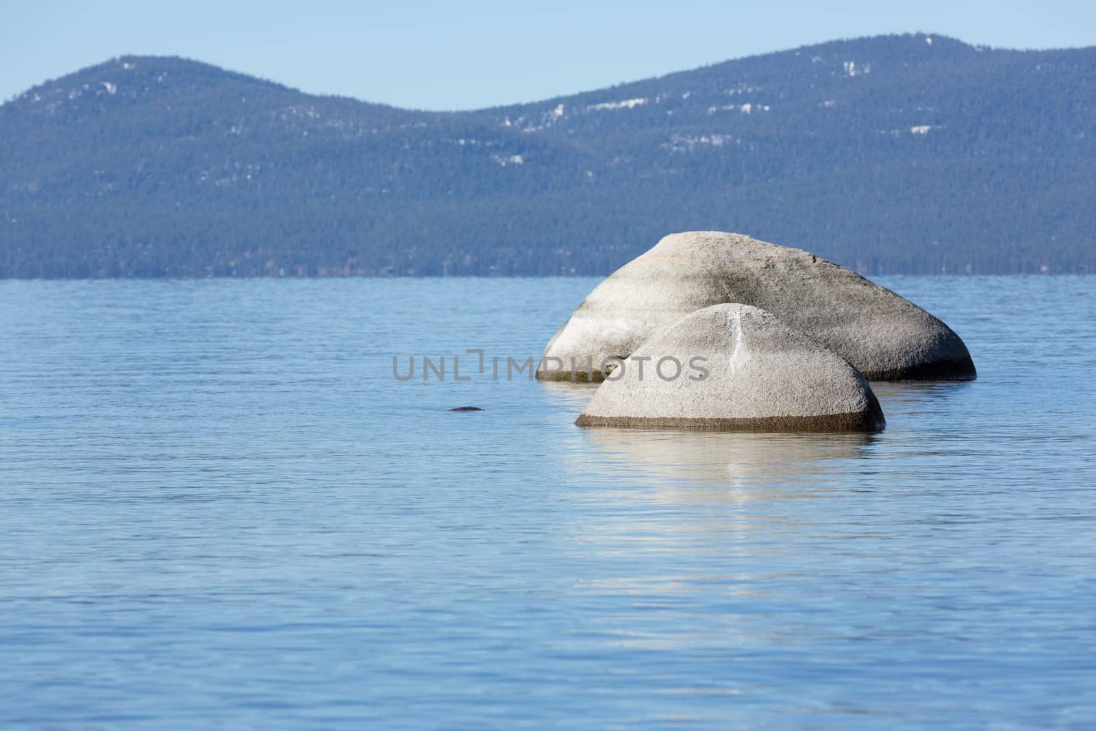 Lake Tahoe