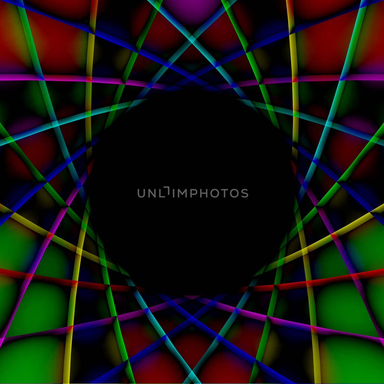 colorful style shutter background