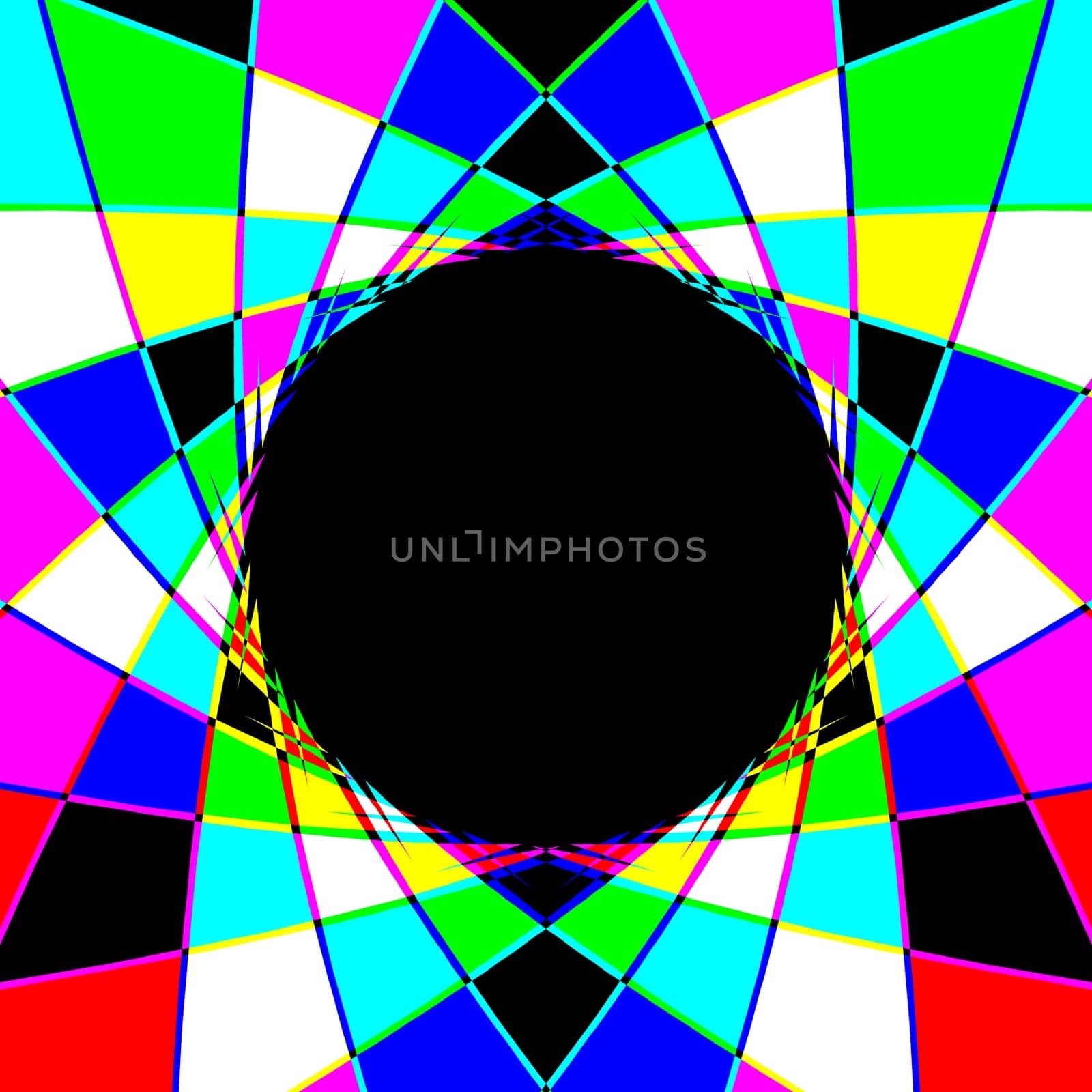 colorful style shutter background for adv or others purpose use