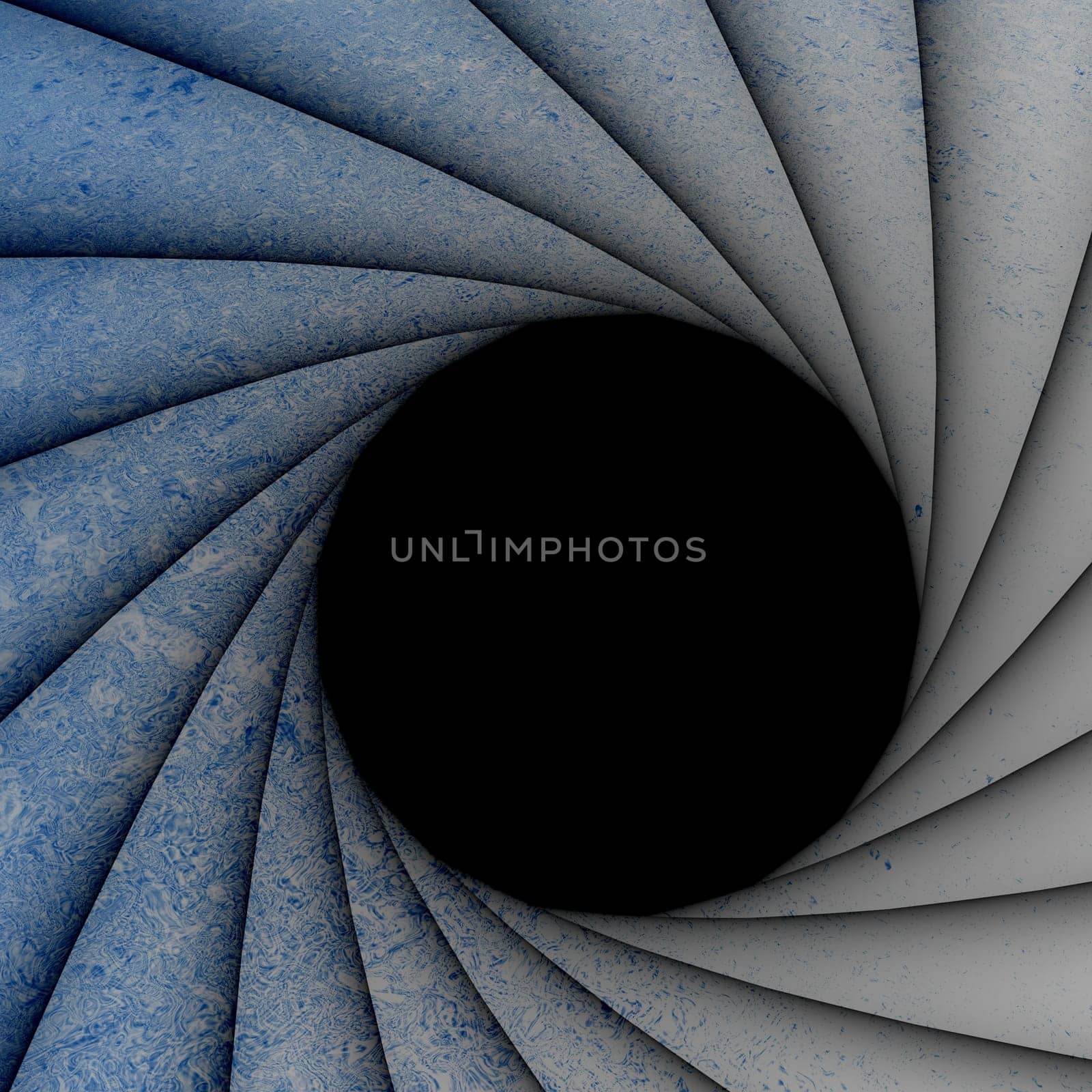 colorful style shutter background