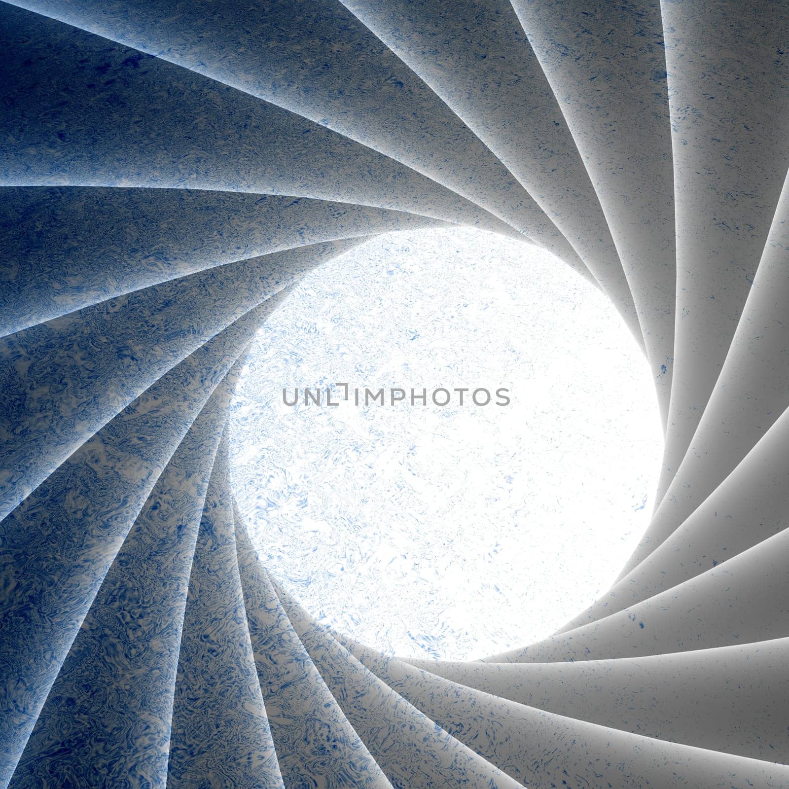 colorful style shutter background