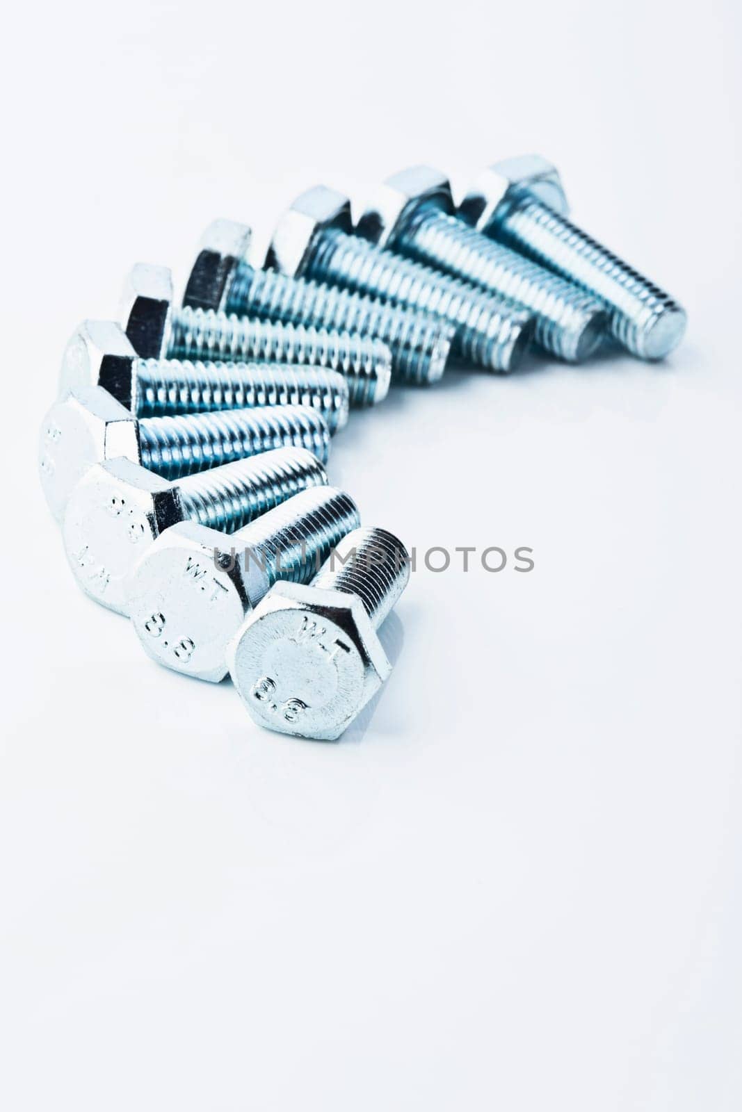 Screw