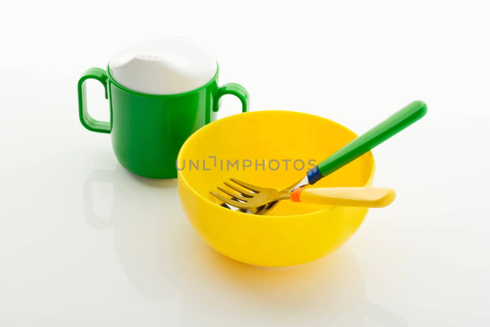 Baby Tableware