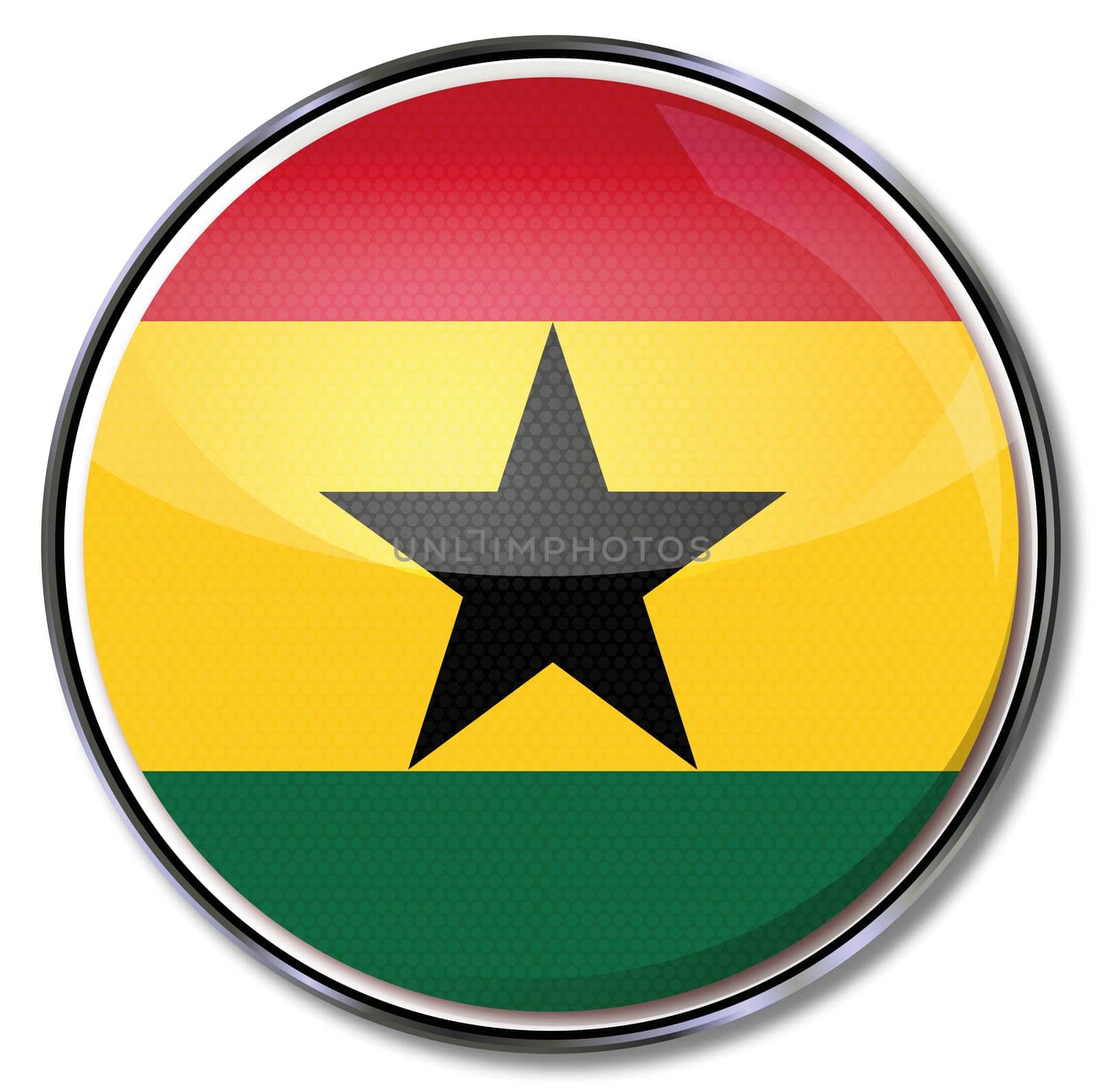 Button Ghana
