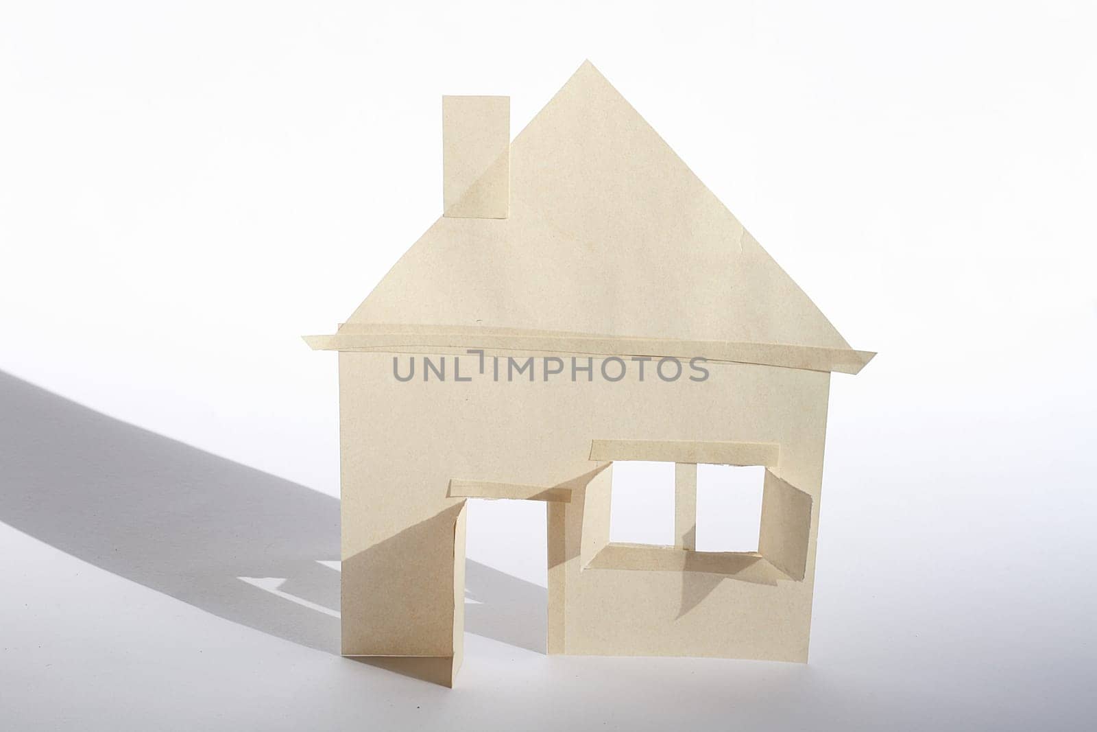 house detached