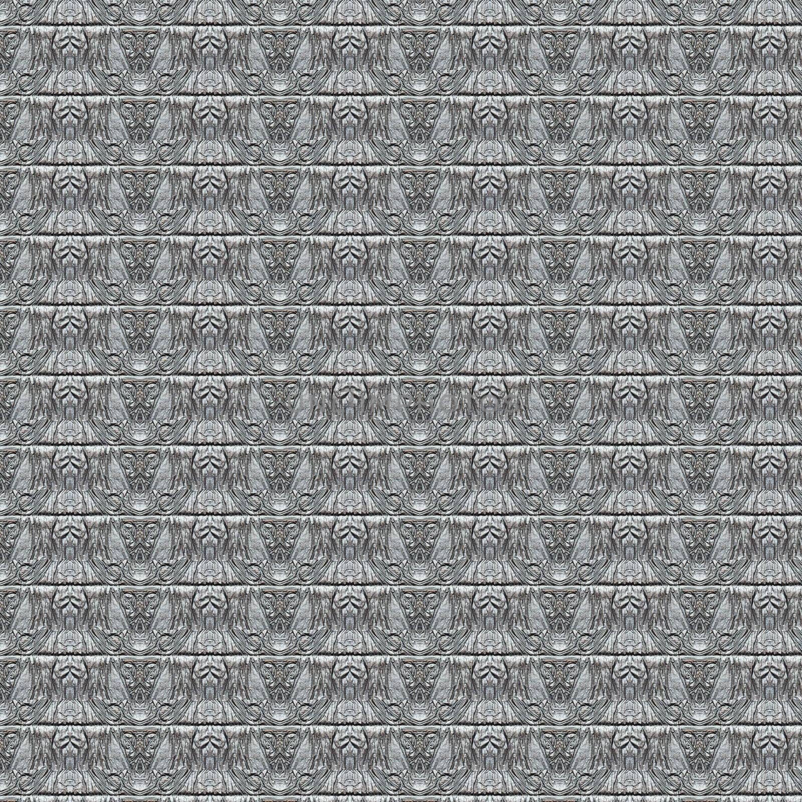 the vintage shabby background with classy patterns
