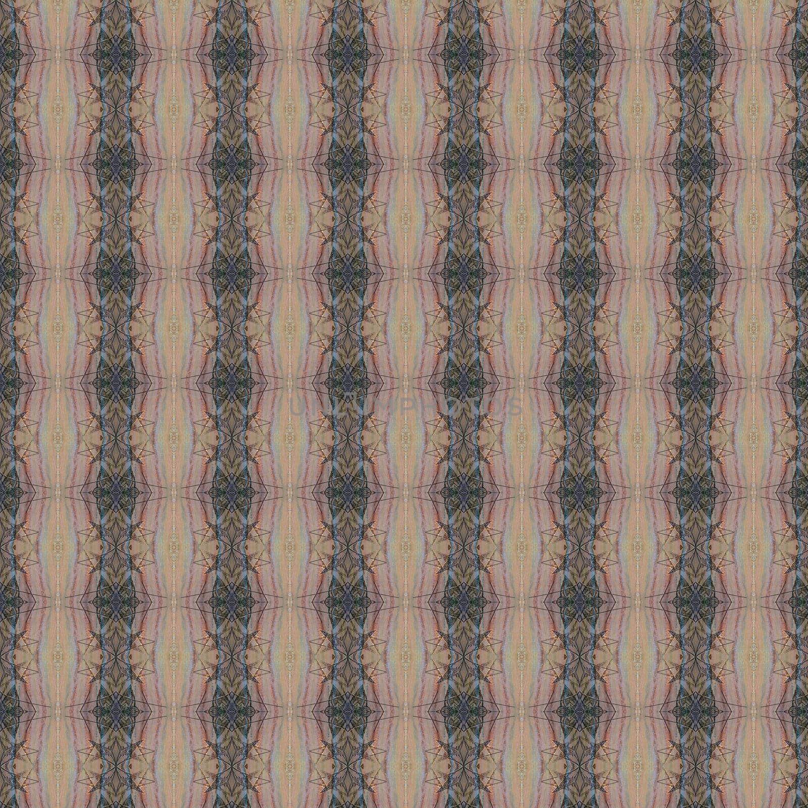 the vintage shabby background with classy patterns