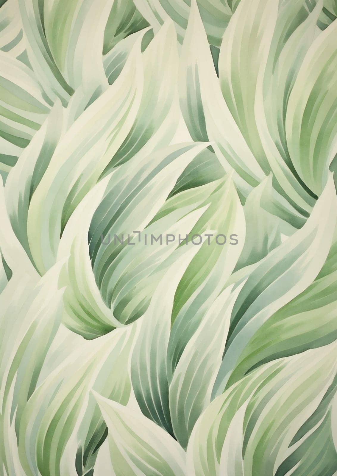 Texture design floral decorative wallpaper print seamless leaves art plant fabric nature fashion textile abstract illustration botanical green background pattern jungle