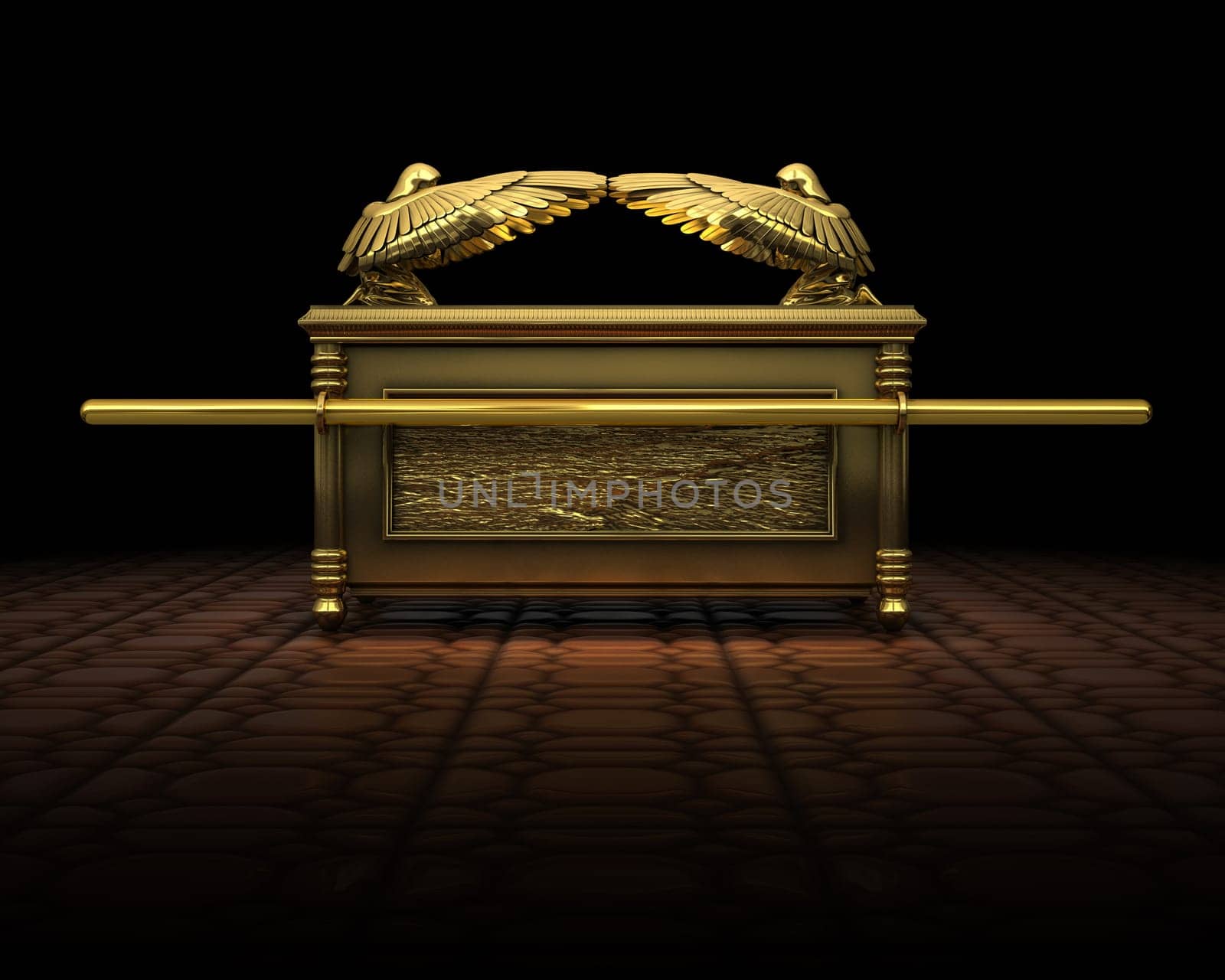 Ark of the Covenant