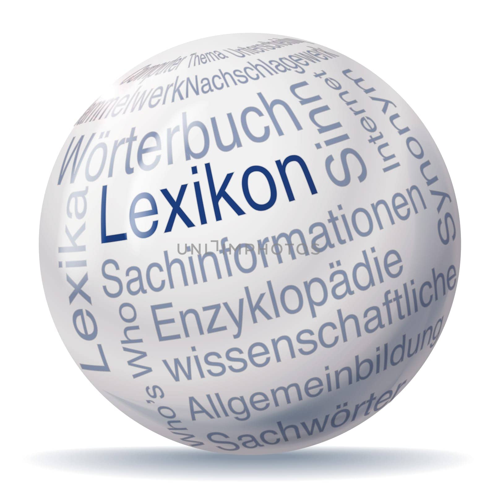 Kugel Lexicon,Encyclopedias and Reference