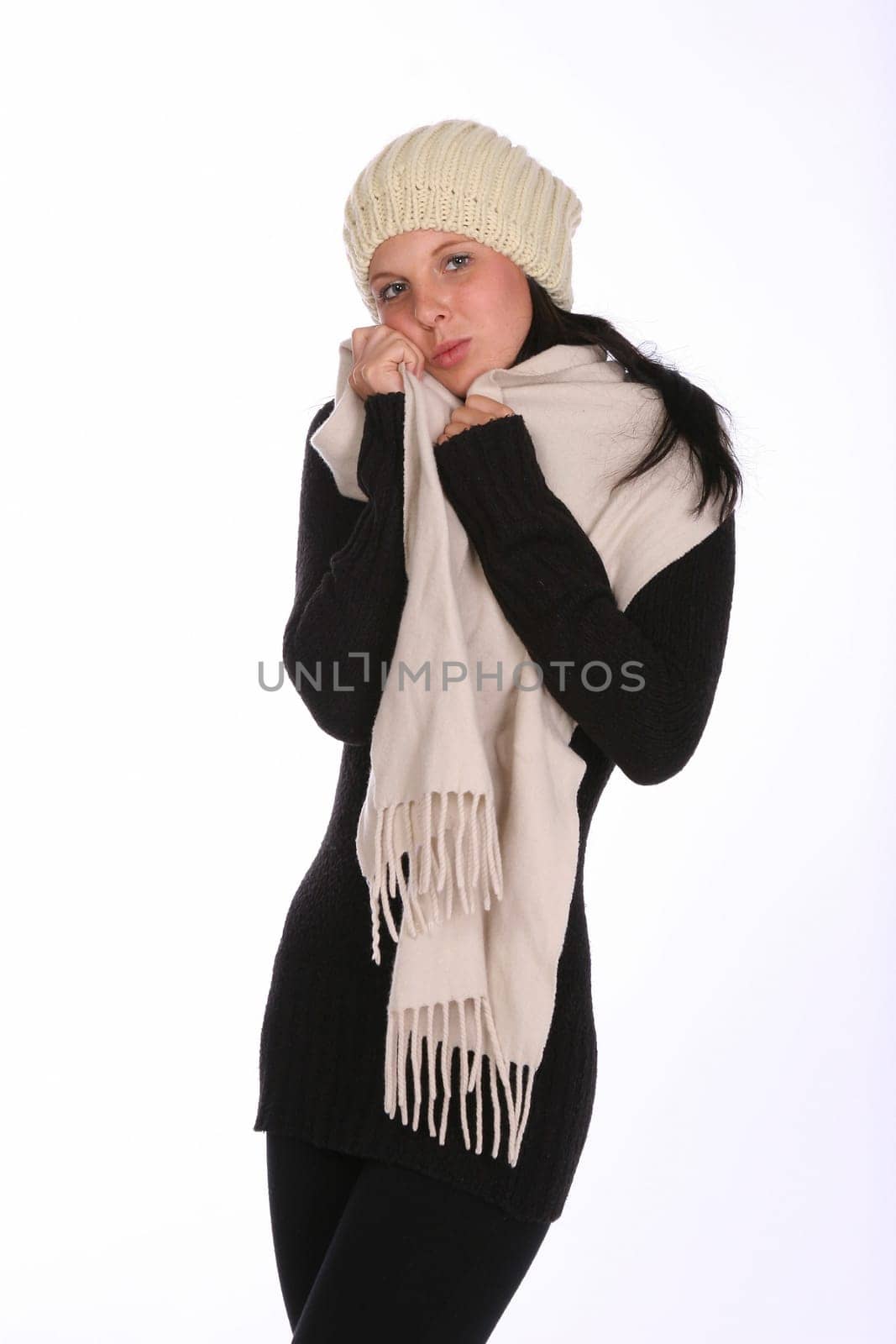 warm clothing