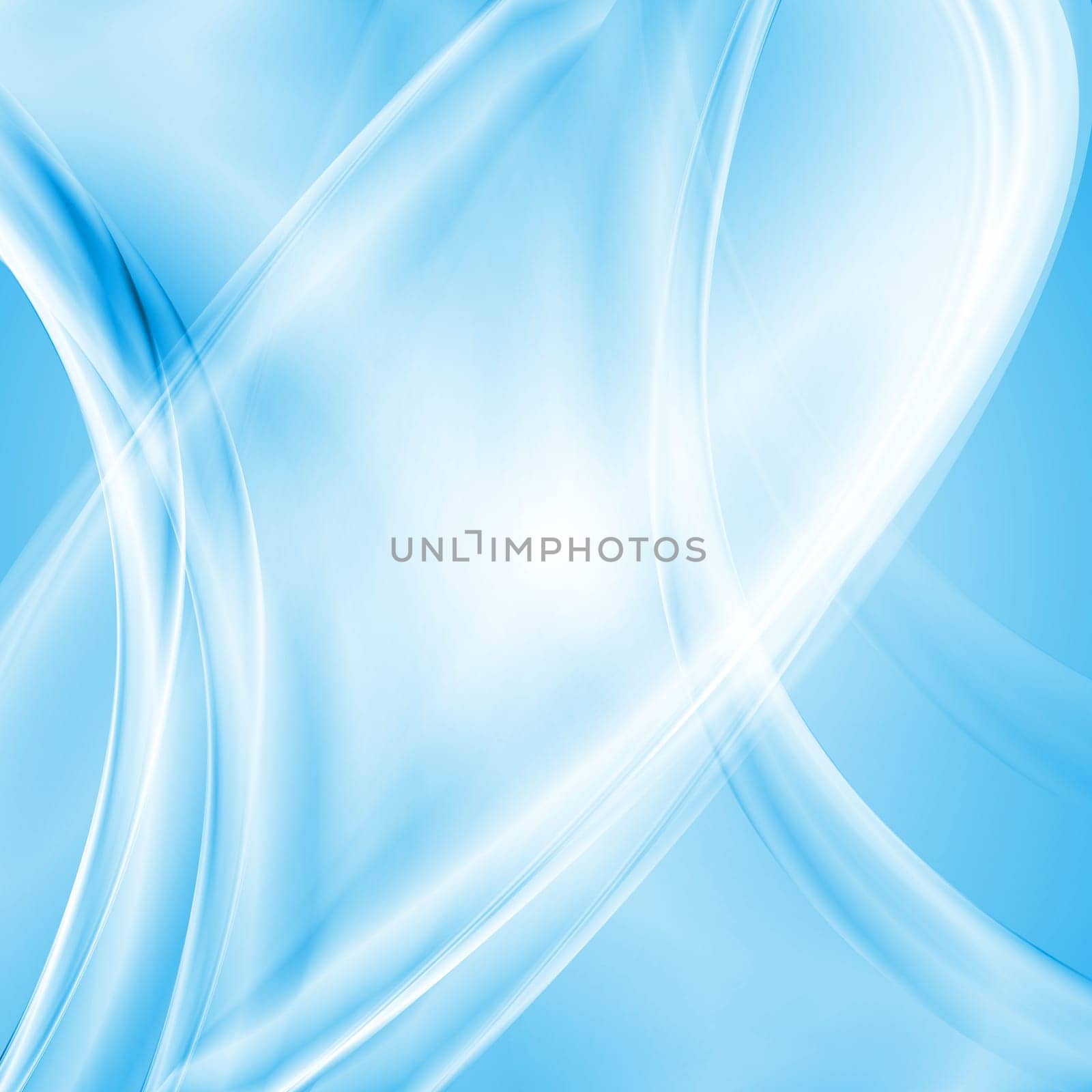 Abstract wavy background. Vector illustration eps 10