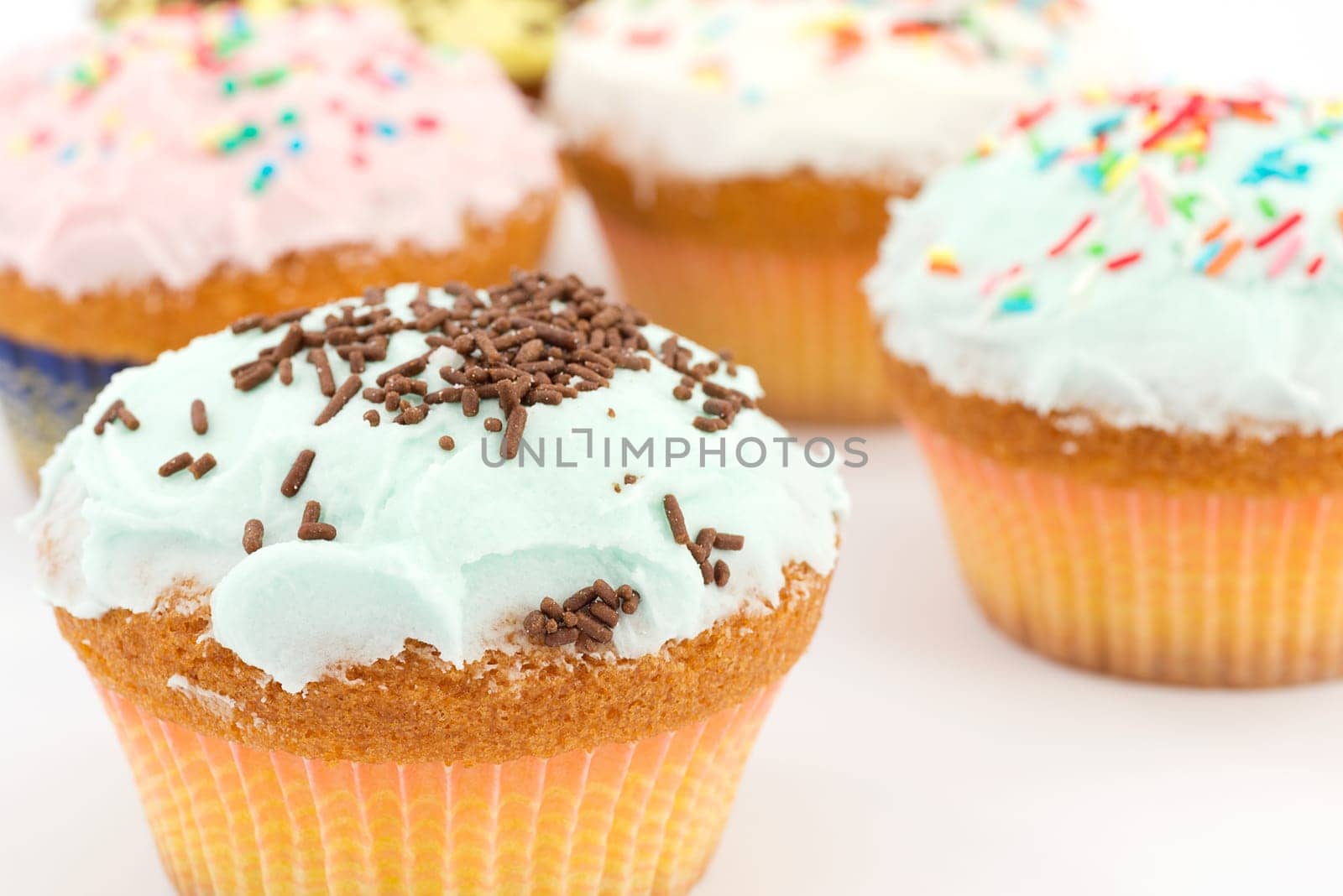 cupcakes