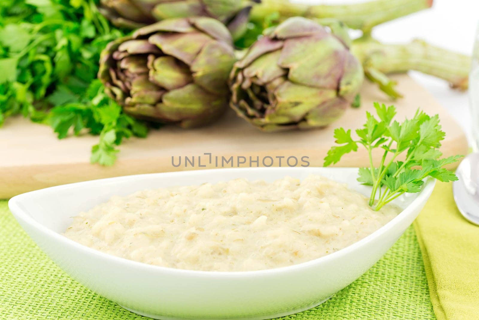risotto