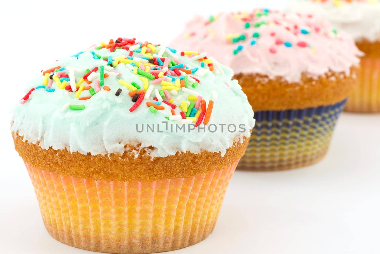 cupcakes