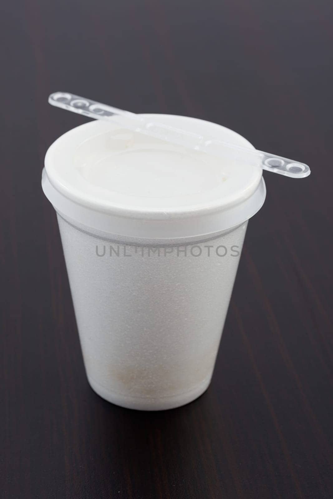 cup of coffee