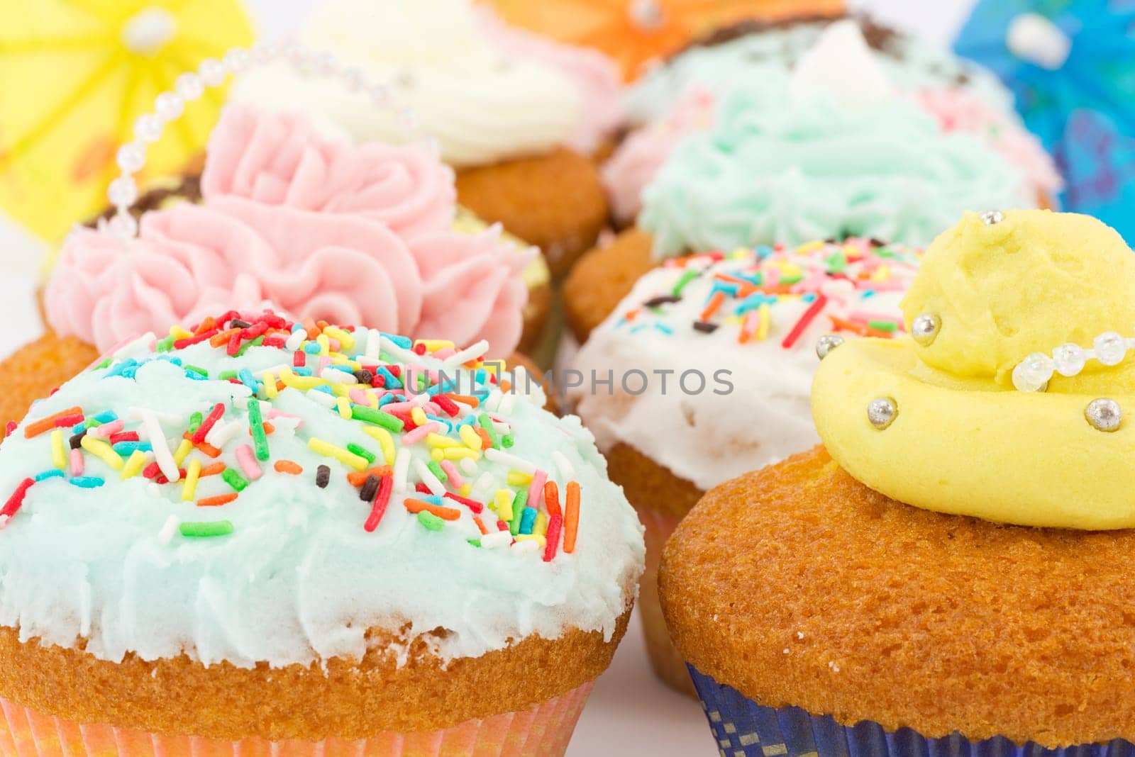 cupcakes