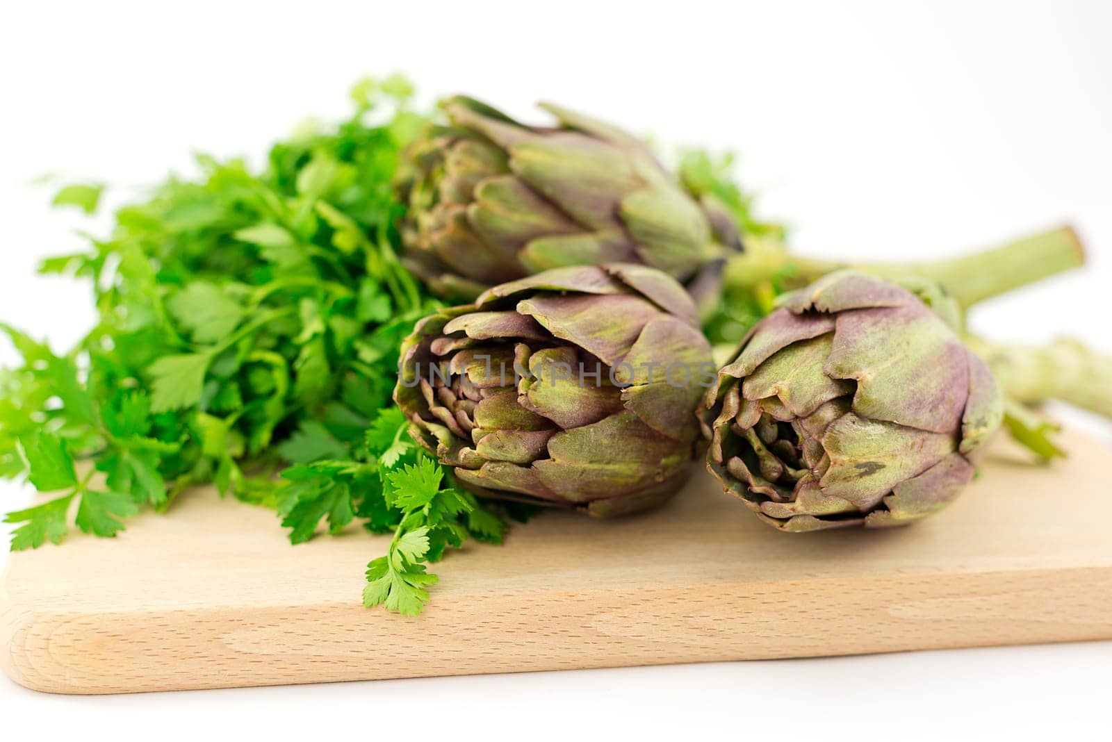 vegetables