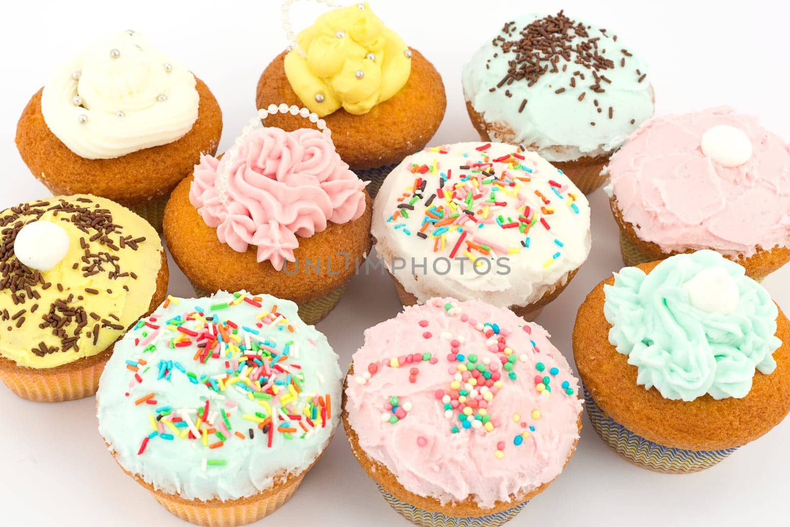 cupcakes