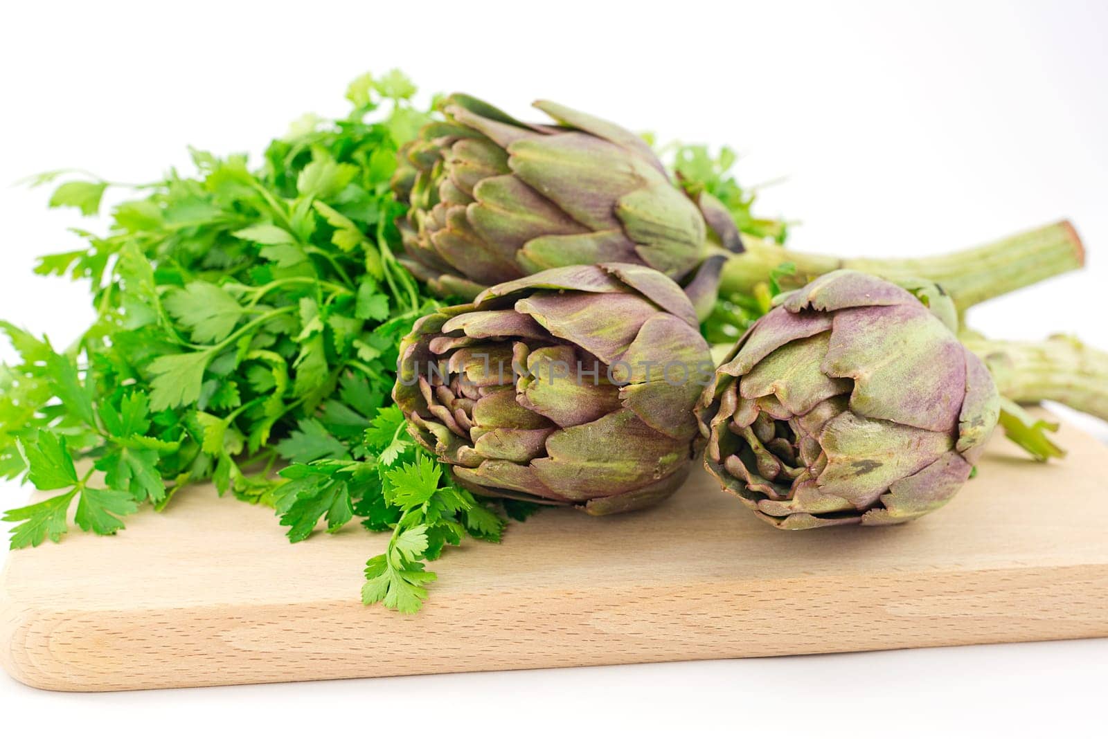 vegetables