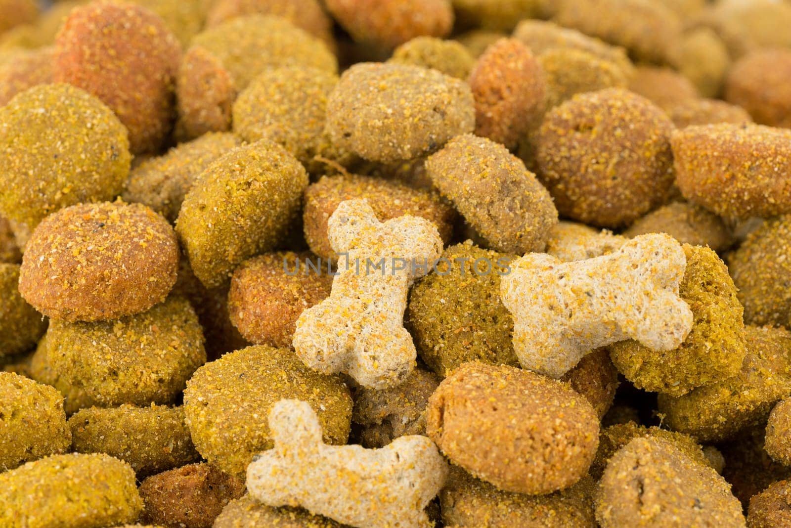 aliment for animal